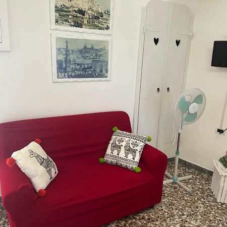 Casa Bettina Villa Ostuni Luaran gambar