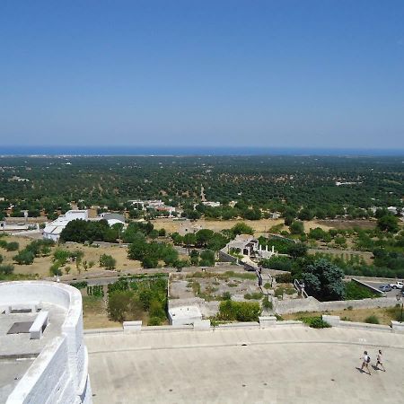 Casa Bettina Villa Ostuni Luaran gambar