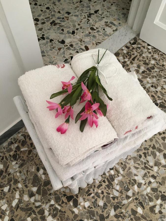Casa Bettina Villa Ostuni Luaran gambar