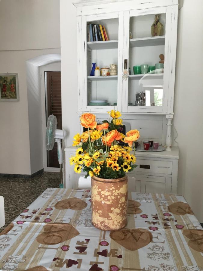 Casa Bettina Villa Ostuni Luaran gambar