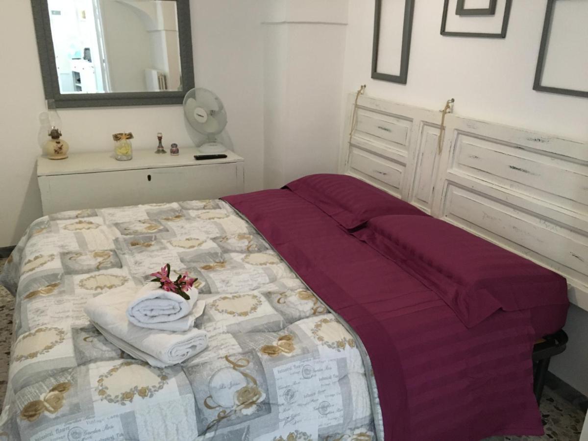 Casa Bettina Villa Ostuni Luaran gambar