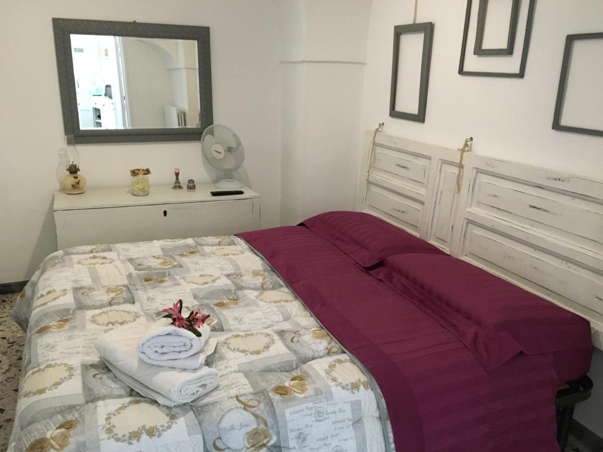Casa Bettina Villa Ostuni Luaran gambar