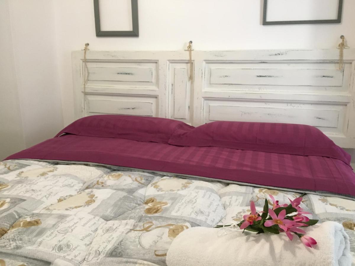 Casa Bettina Villa Ostuni Luaran gambar