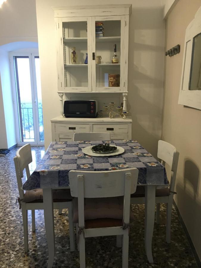 Casa Bettina Villa Ostuni Luaran gambar
