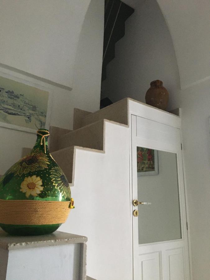 Casa Bettina Villa Ostuni Luaran gambar