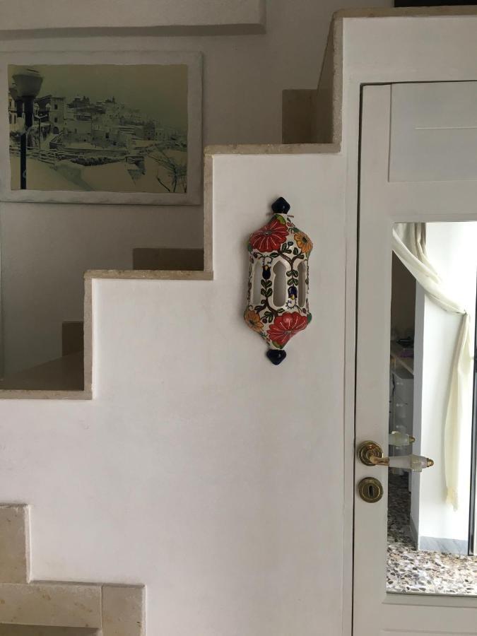 Casa Bettina Villa Ostuni Luaran gambar