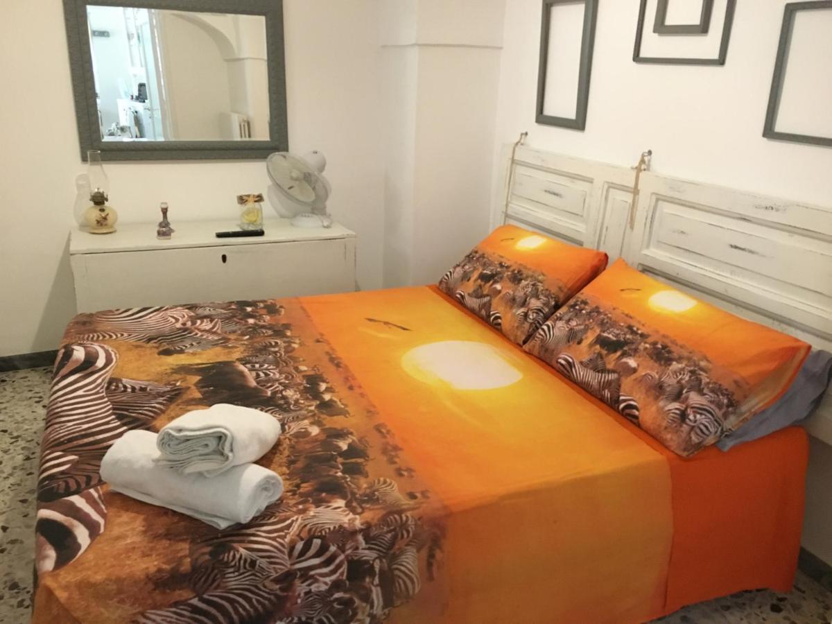 Casa Bettina Villa Ostuni Luaran gambar