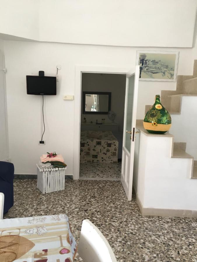 Casa Bettina Villa Ostuni Luaran gambar