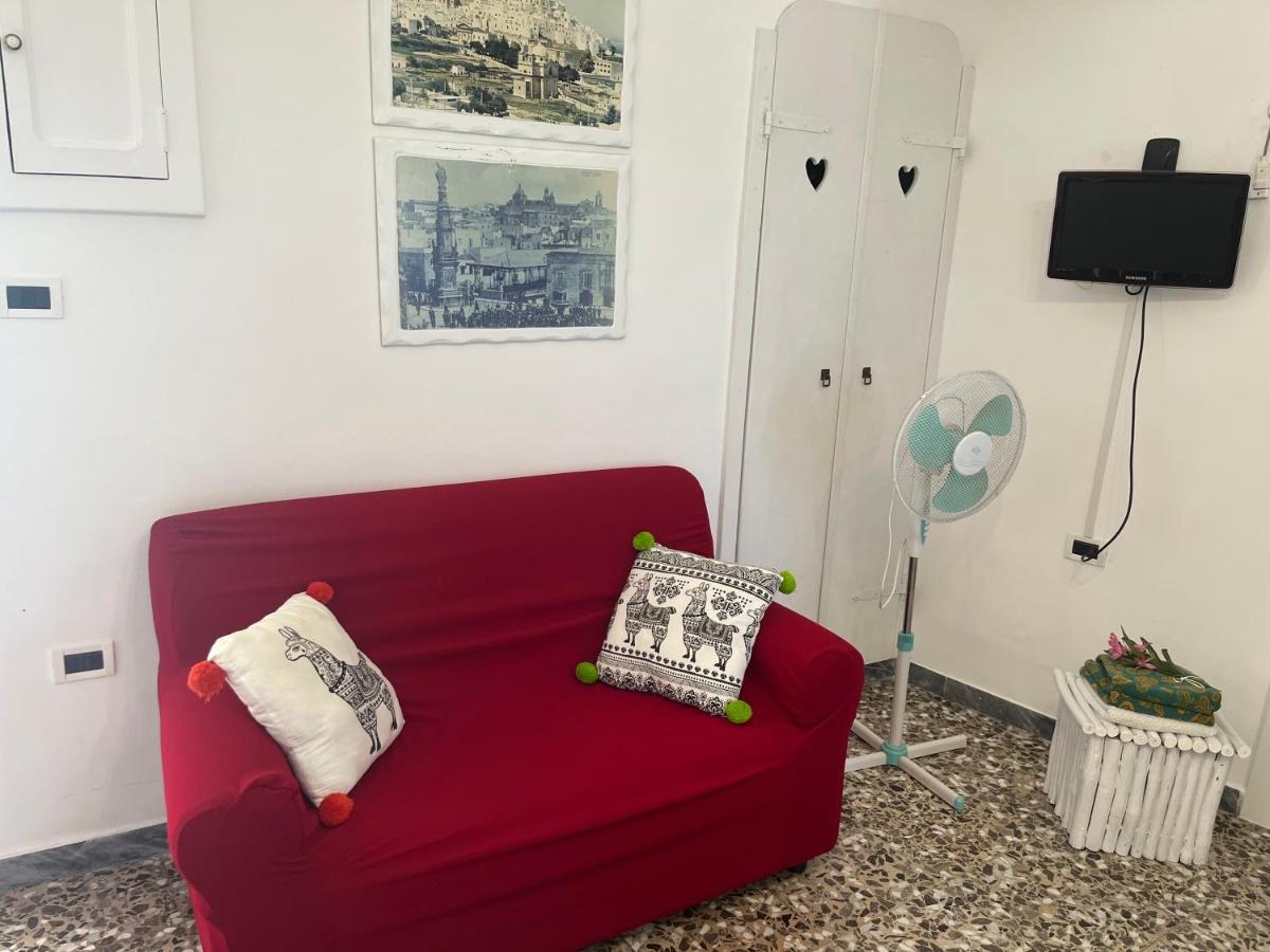 Casa Bettina Villa Ostuni Luaran gambar