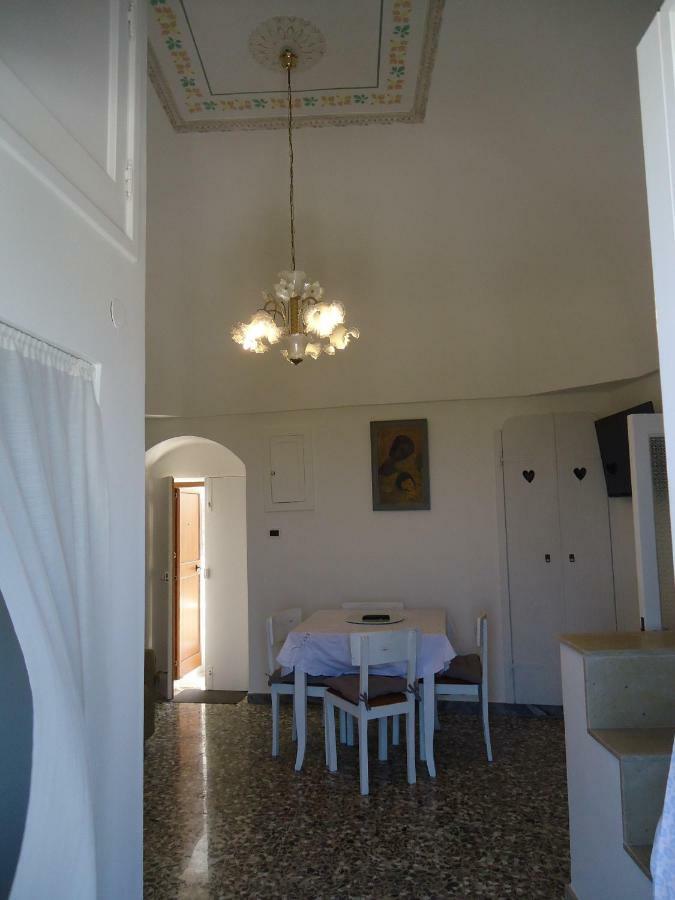 Casa Bettina Villa Ostuni Luaran gambar