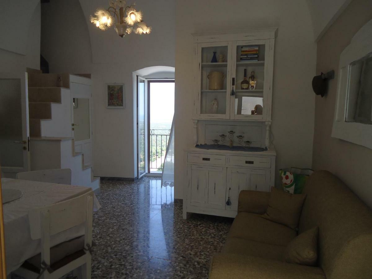 Casa Bettina Villa Ostuni Luaran gambar