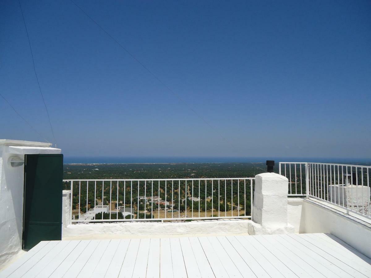 Casa Bettina Villa Ostuni Luaran gambar