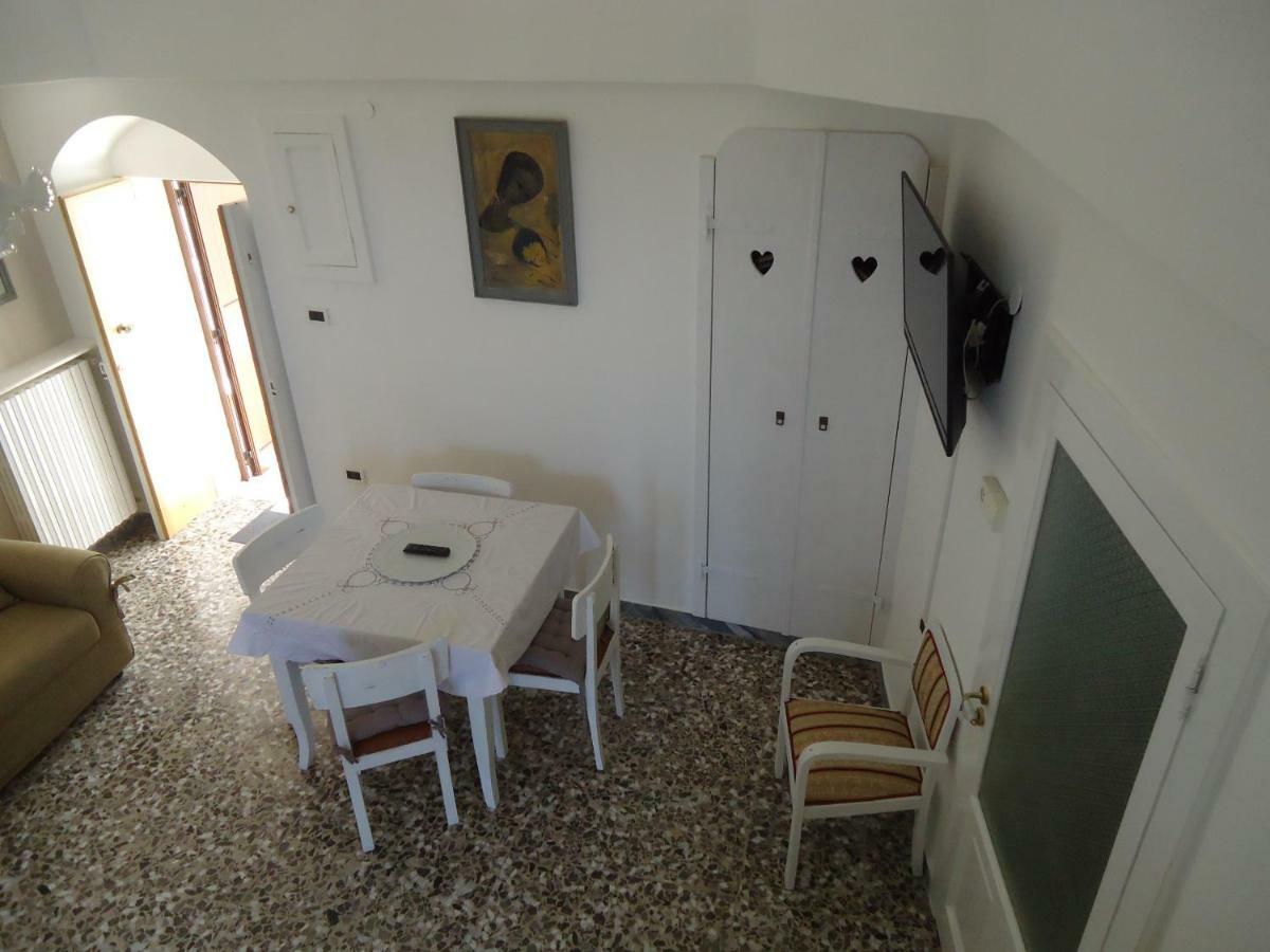 Casa Bettina Villa Ostuni Luaran gambar