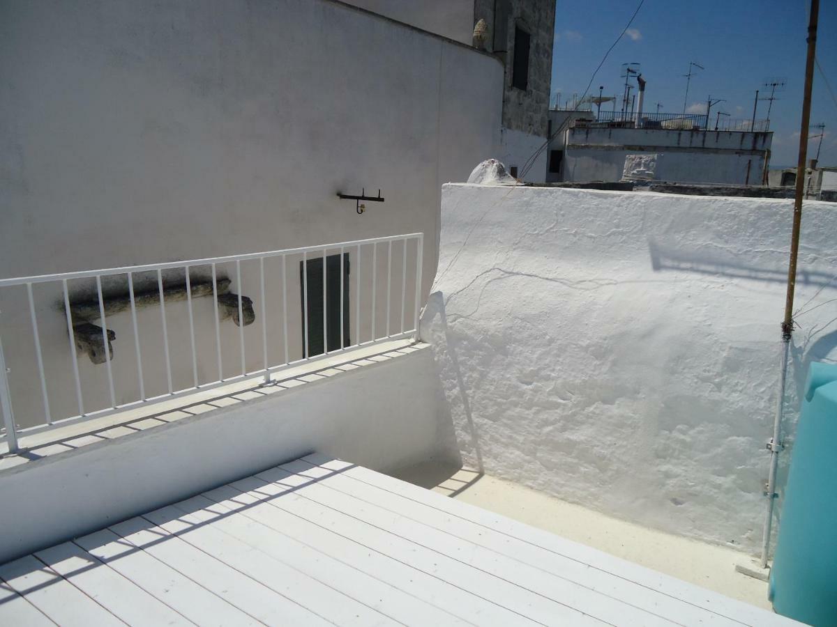 Casa Bettina Villa Ostuni Luaran gambar