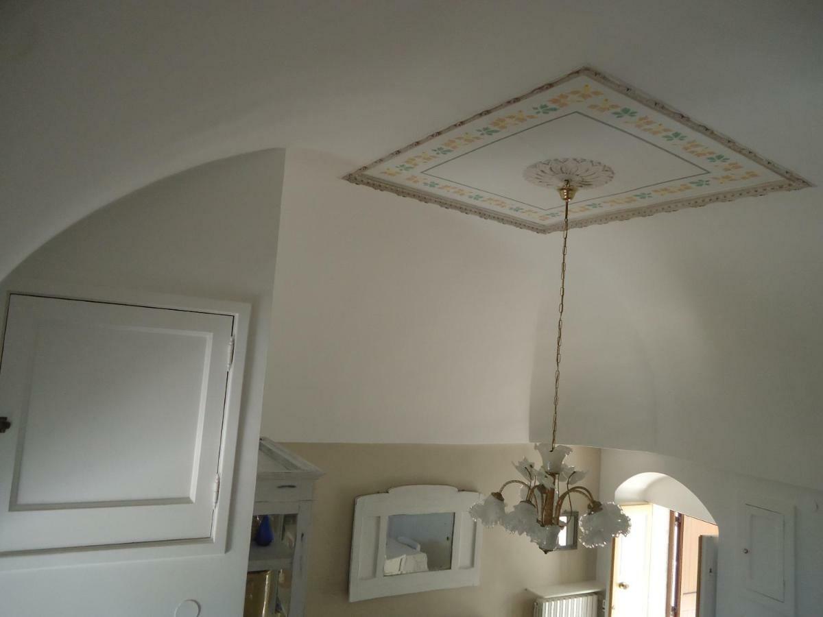 Casa Bettina Villa Ostuni Luaran gambar