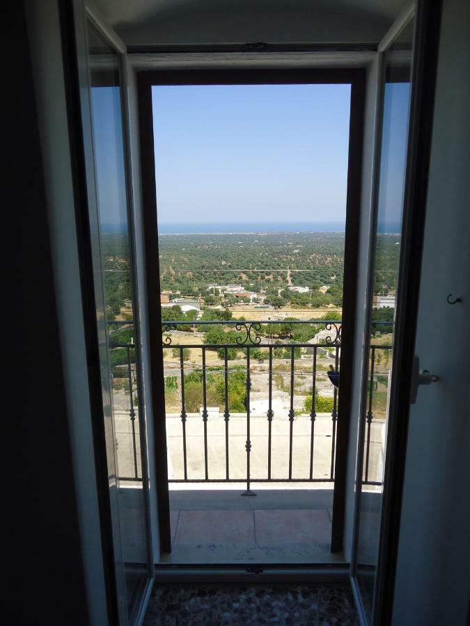 Casa Bettina Villa Ostuni Luaran gambar