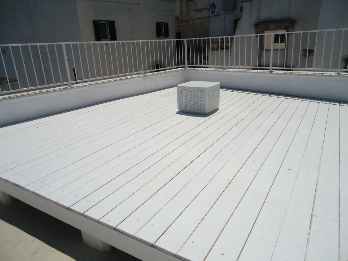 Casa Bettina Villa Ostuni Luaran gambar