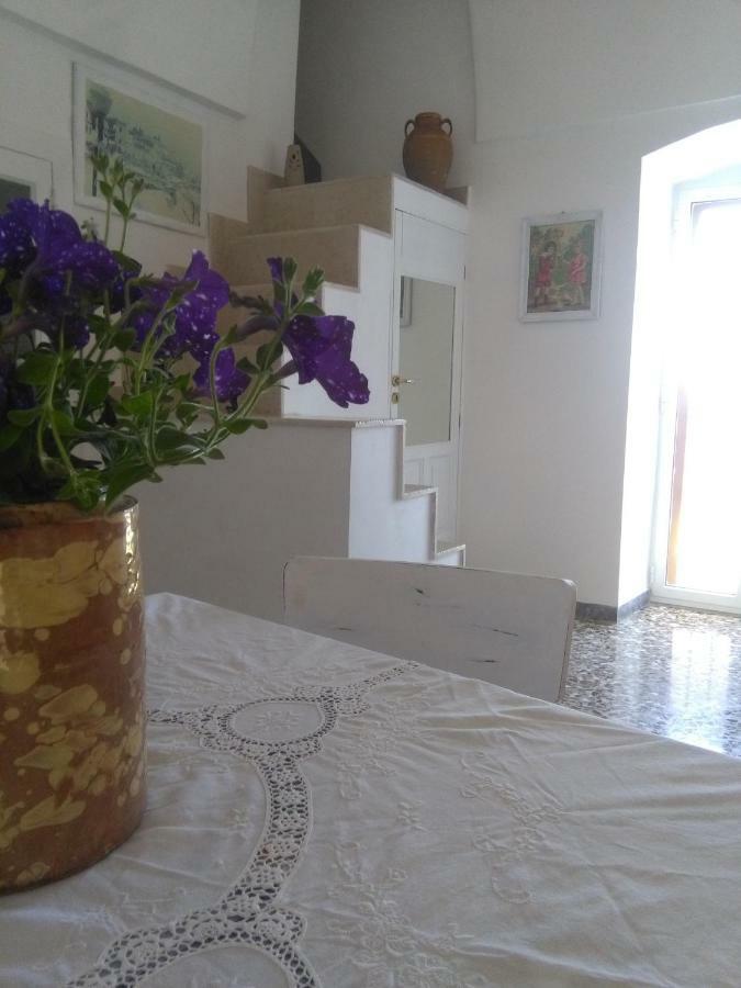 Casa Bettina Villa Ostuni Luaran gambar